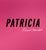 PATRICIA, LE LIVRE