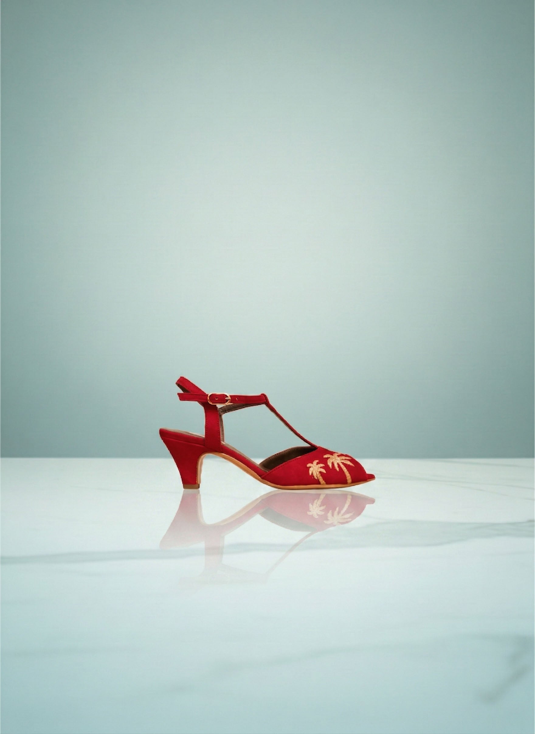 Aha - Lipstick et Glitter Champagne | Patricia Blanchet