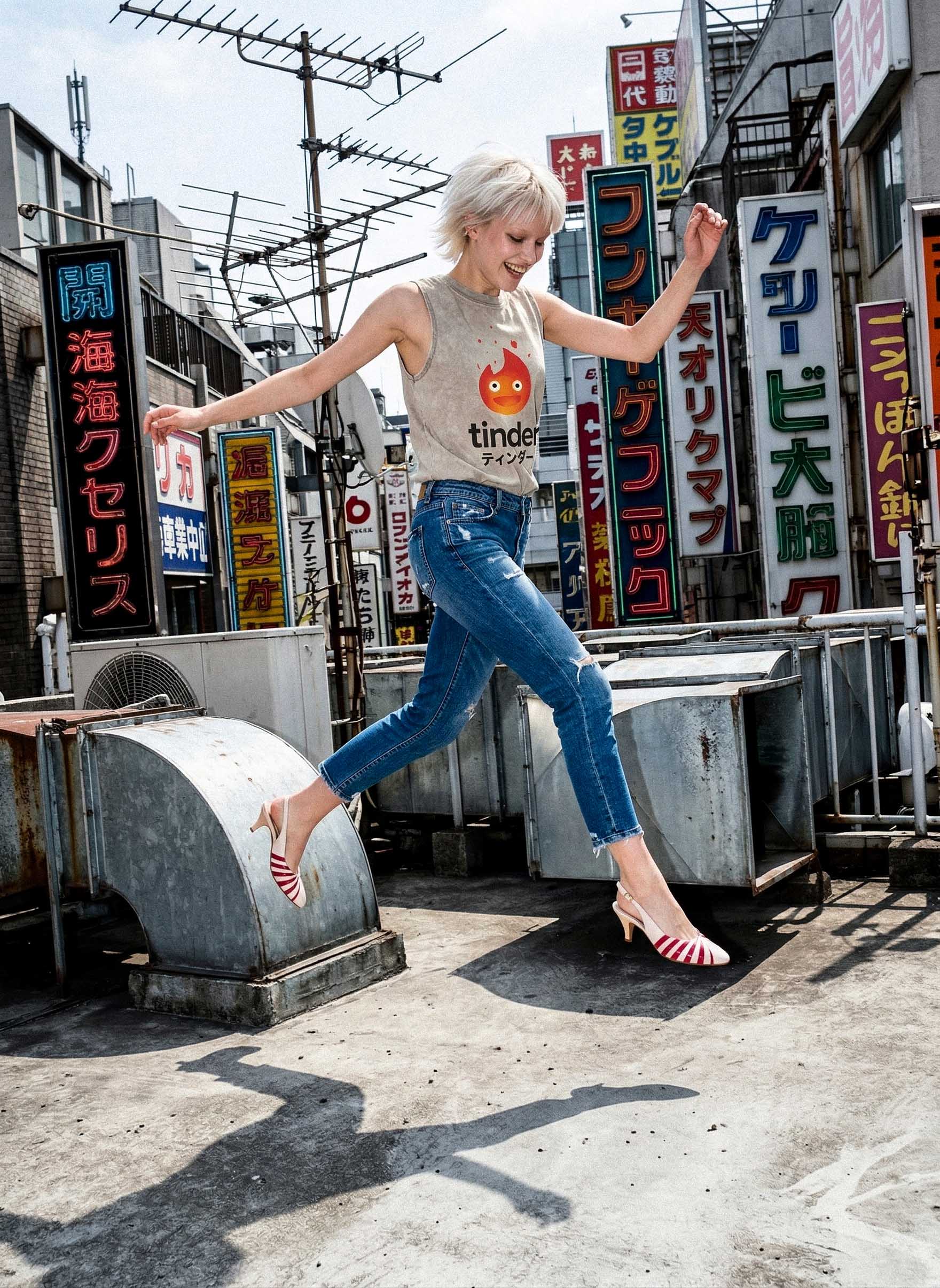 Anatola - Blanc et Fushia | Patricia Blanchet