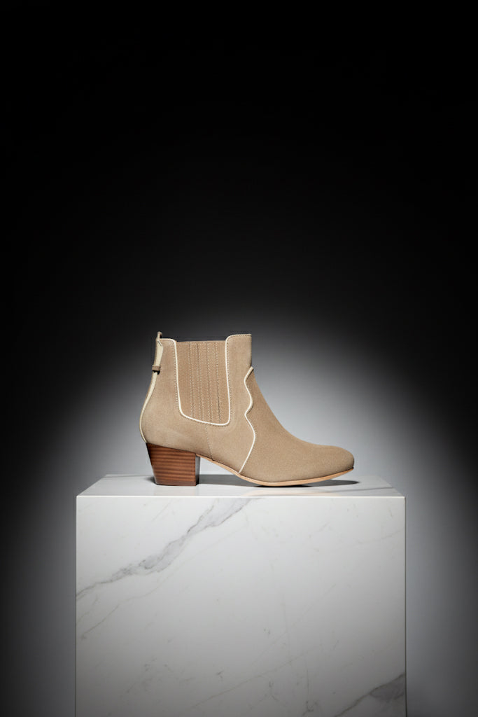 Bullit - Taupe | Patricia Blanchet