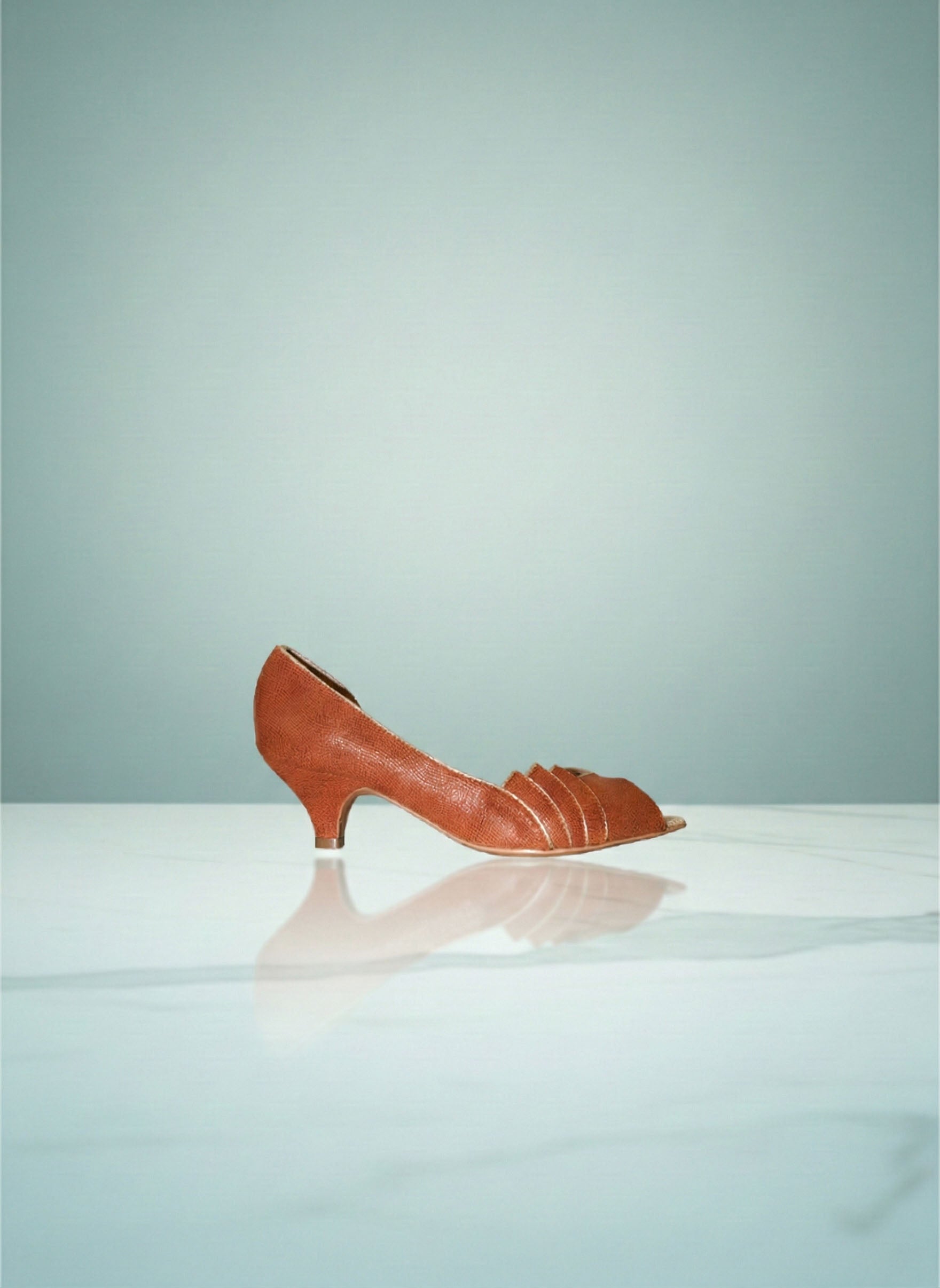 Casserole Dish - Cognac Print | Patricia Blanchet