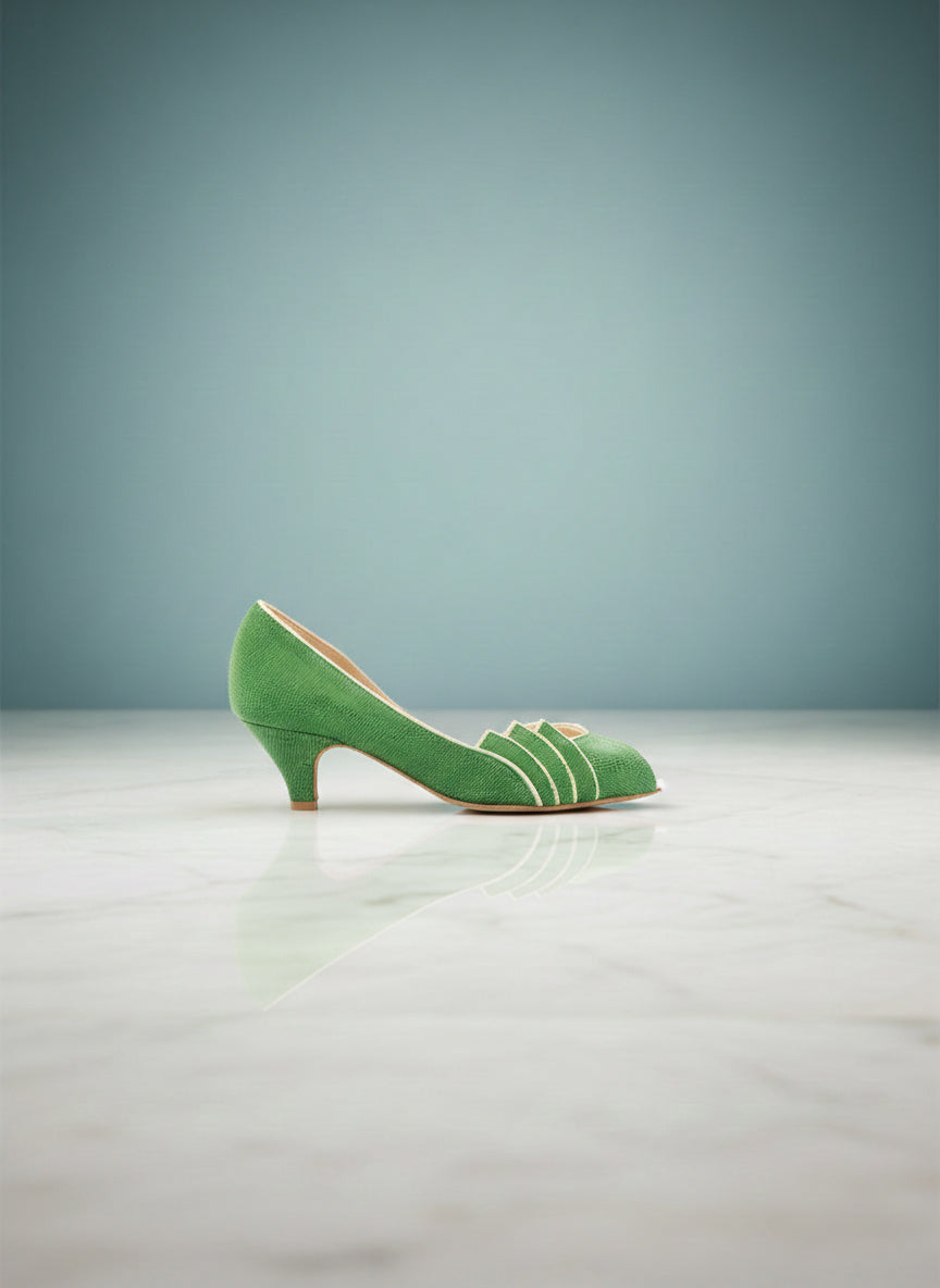 Cocotte - Imprimé Jelly Bean | Patricia Blanchet