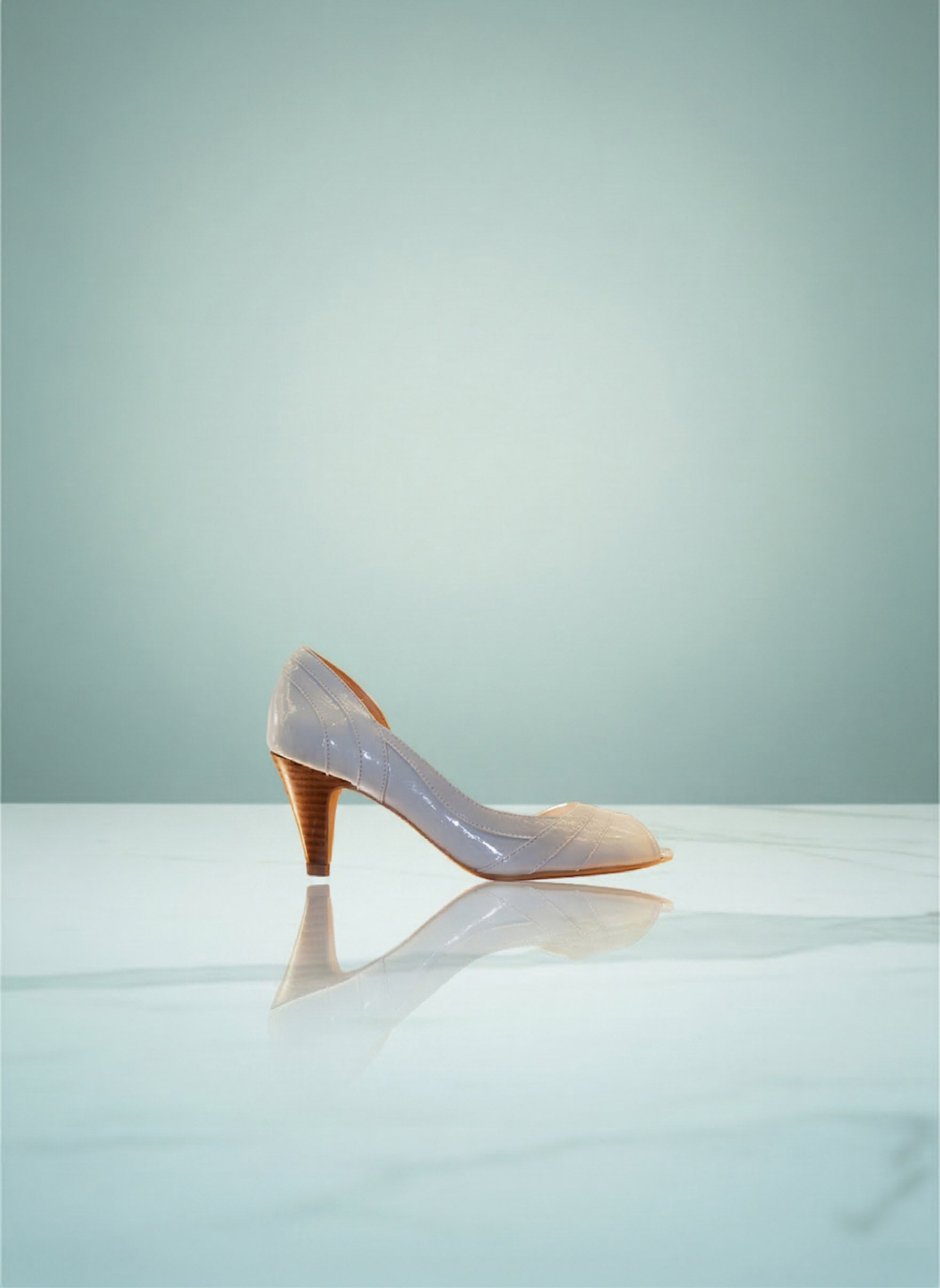 Croquette - Bleu ciel | Patricia Blanchet