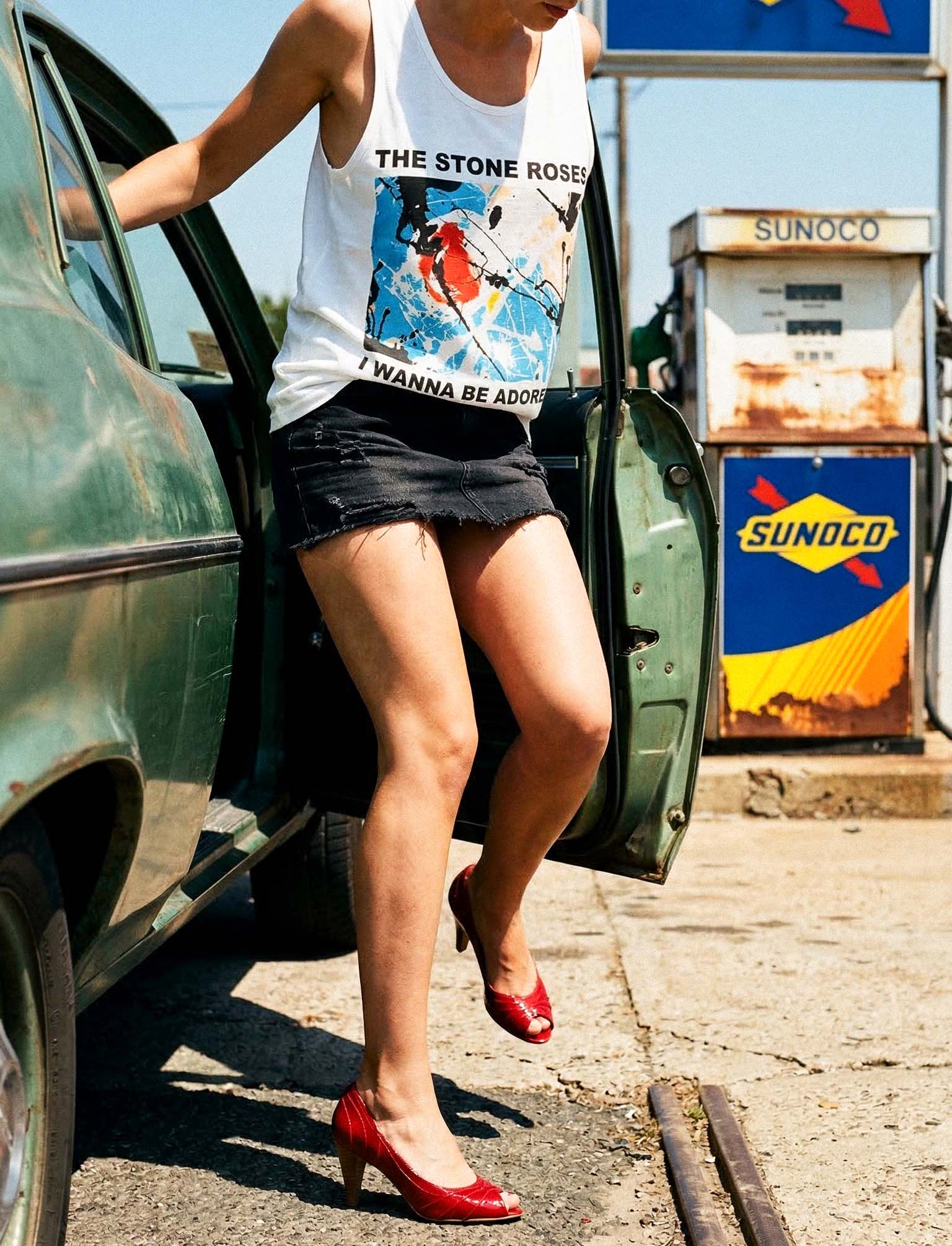 Croquette - Lipstick | Patricia Blanchet