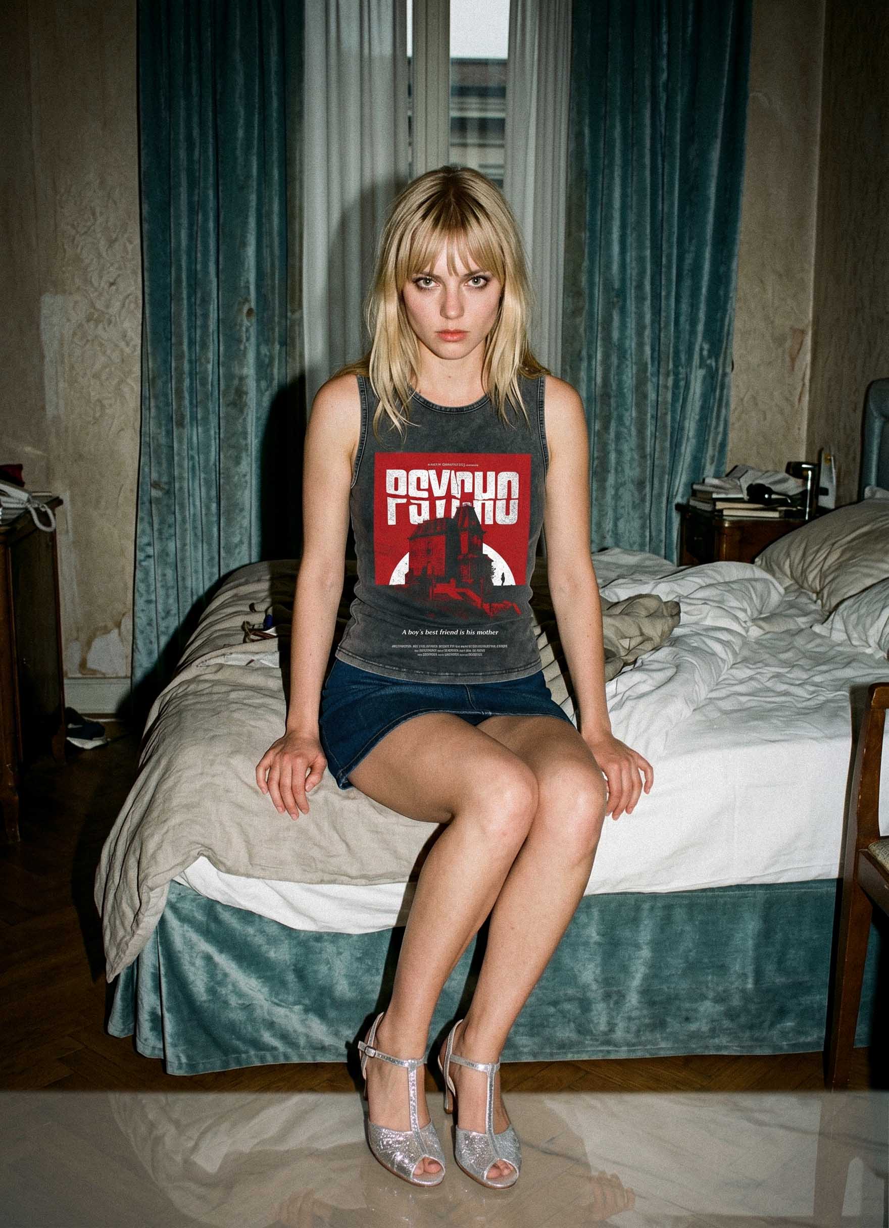 Duran Duran - Métallisé Argent et Glitter Argent | Patricia Blanchet