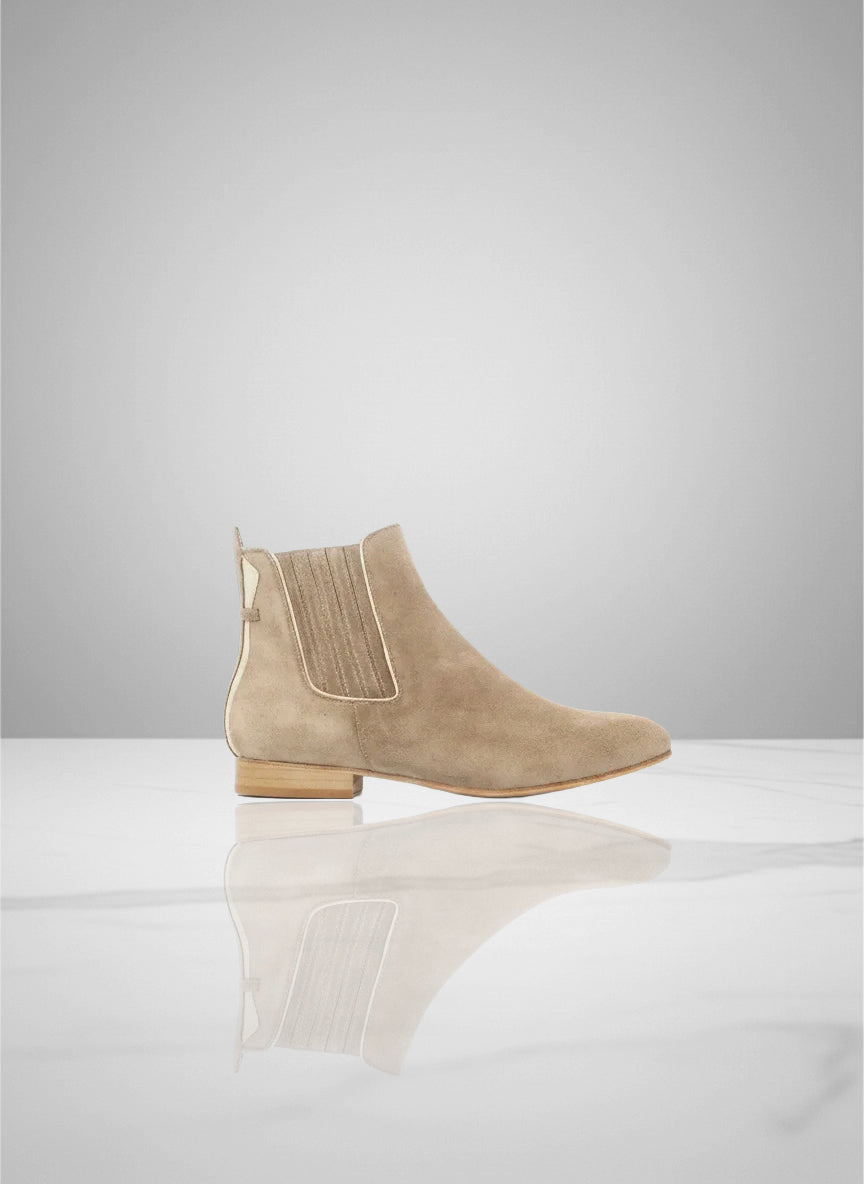 Ecsta - Taupe | Patricia Blanchet