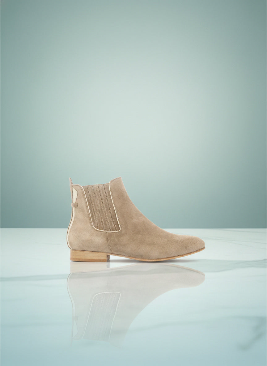 Ecsta - Taupe | Patricia Blanchet