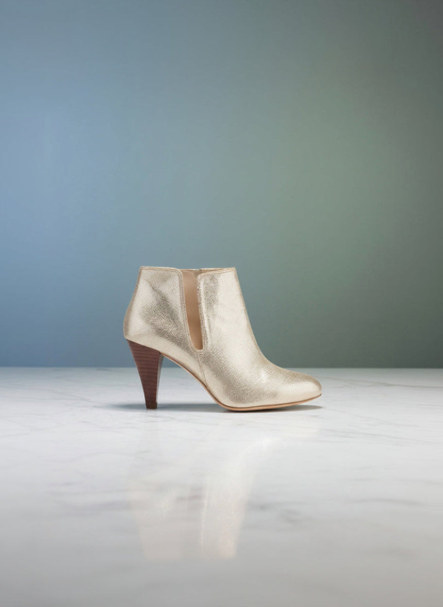 Fifty Five - Métallisé Champagne | Patricia Blanchet