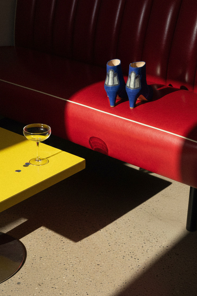 Jason Lee-Bleu Klein | Patricia Blanchet