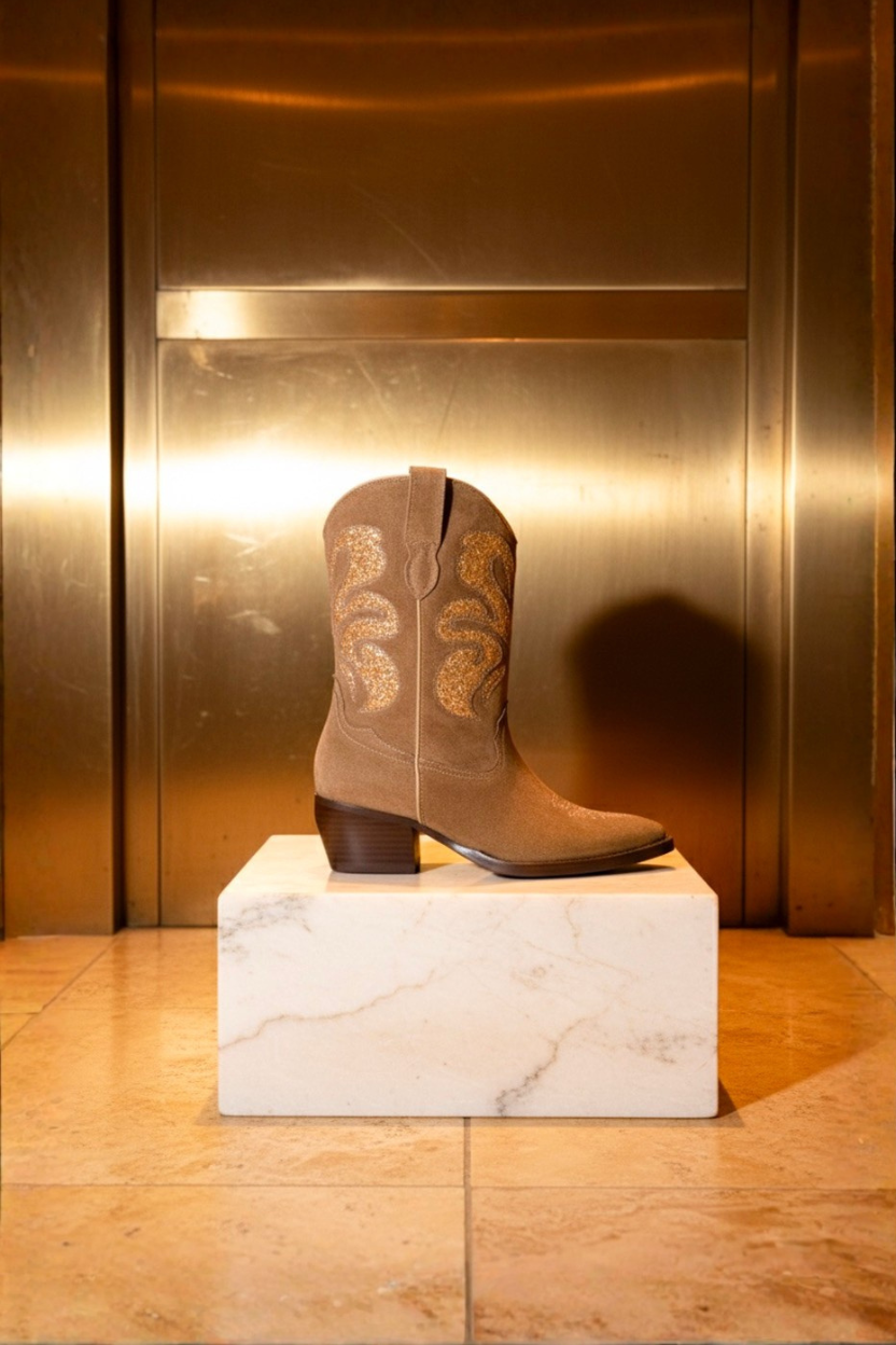 Jodo - Noisette + Champagne | Patricia Blanchet