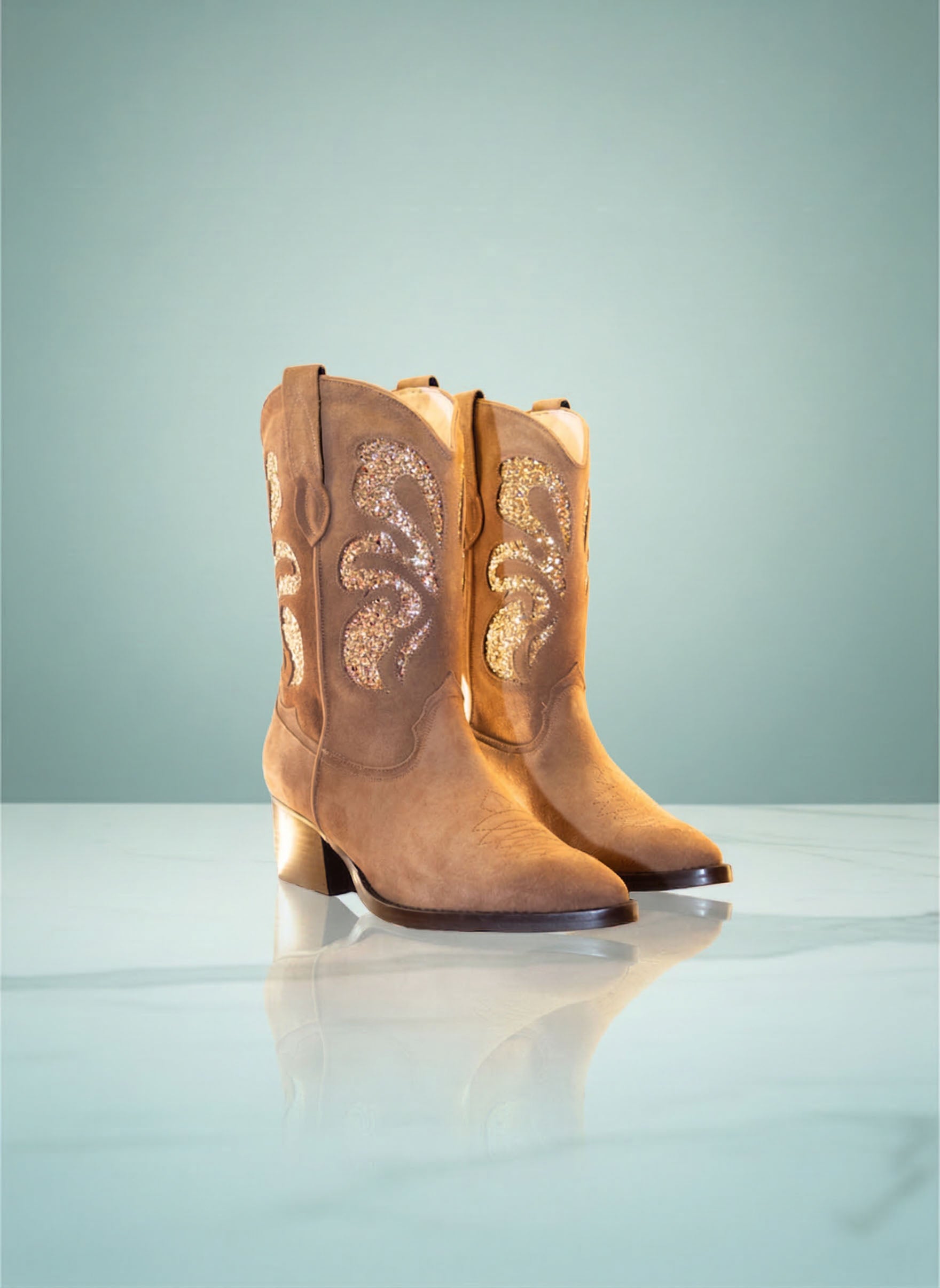 Jodo - Sable et Champagne | Patricia Blanchet