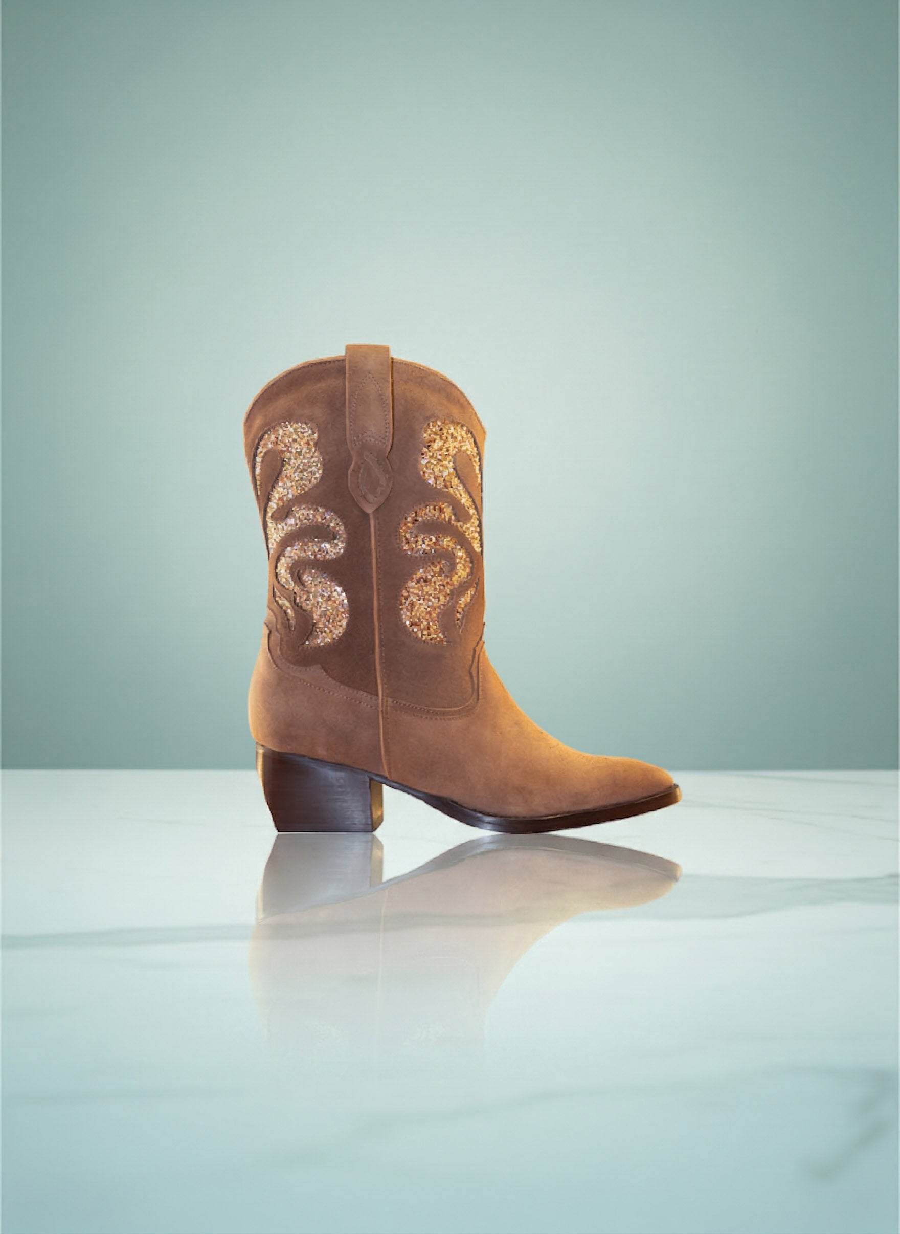 Jodo - Sable et Champagne | Patricia Blanchet