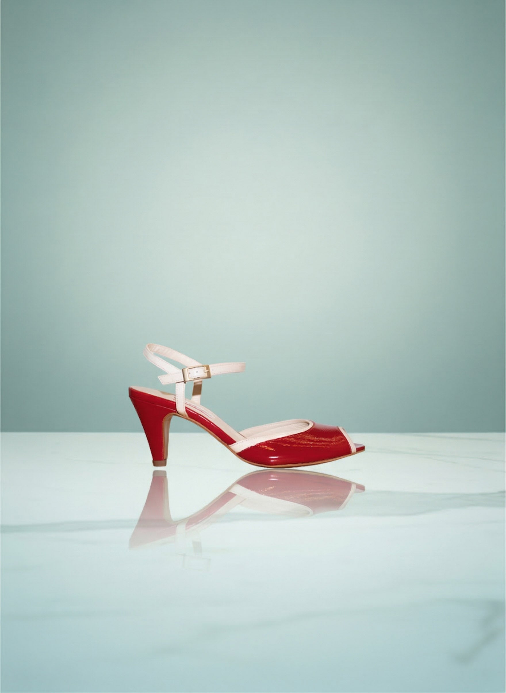 Lolopaloozo - Lipstick et Ivoire | Patricia Blanchet