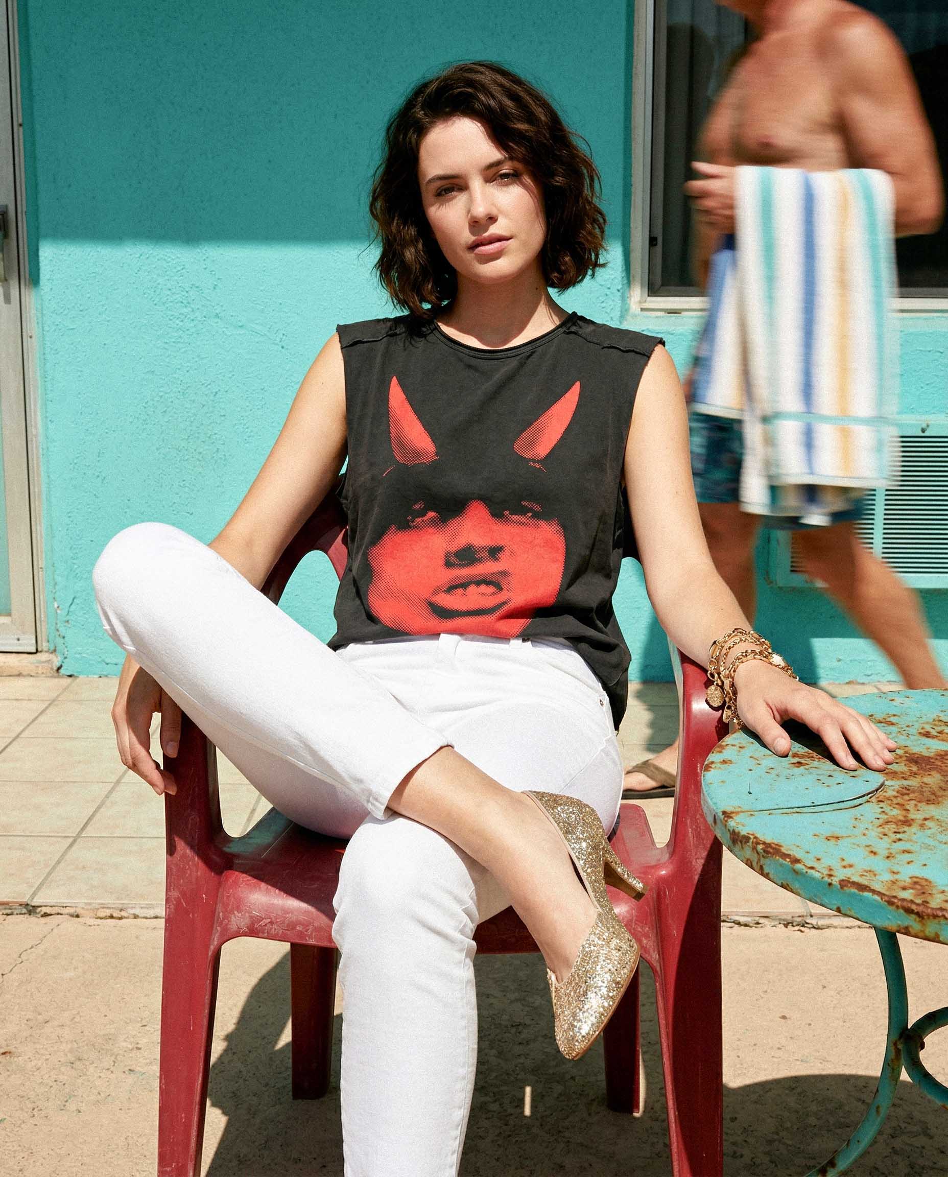 Mojito - Glitter Champagne | Patricia Blanchet