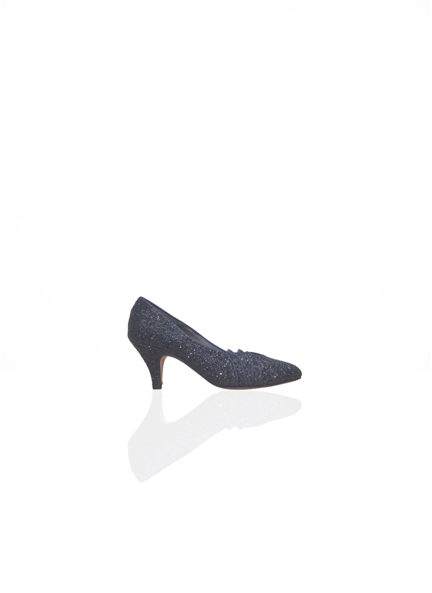 Mojito - Glitter Bleu Nuit | Patricia Blanchet