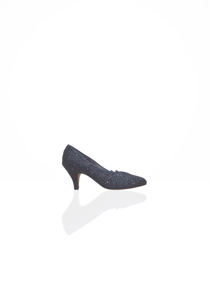 Mojito - Midnight Blue Glitter