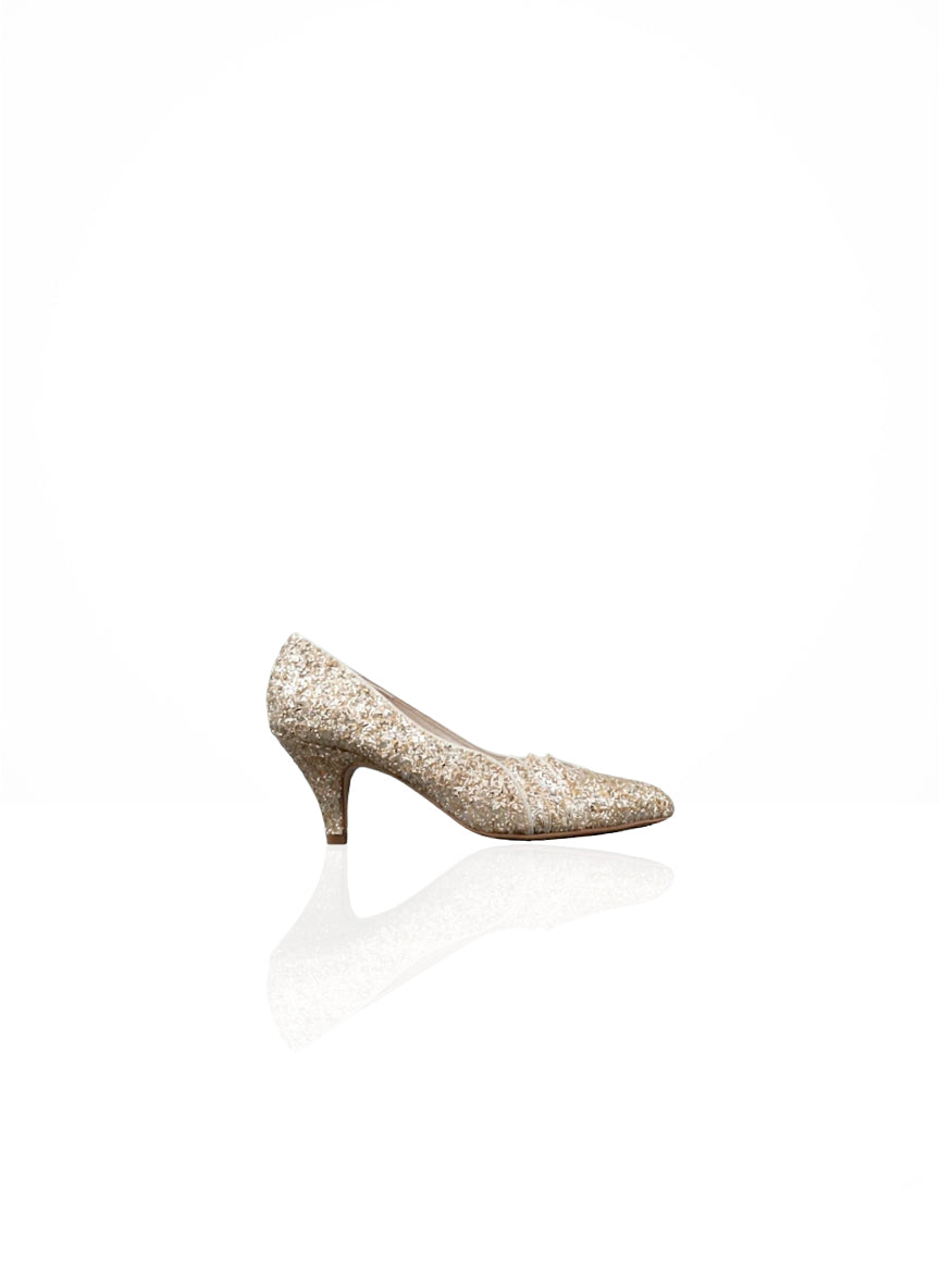 Mojito - Glitter Champagne | Patricia Blanchet