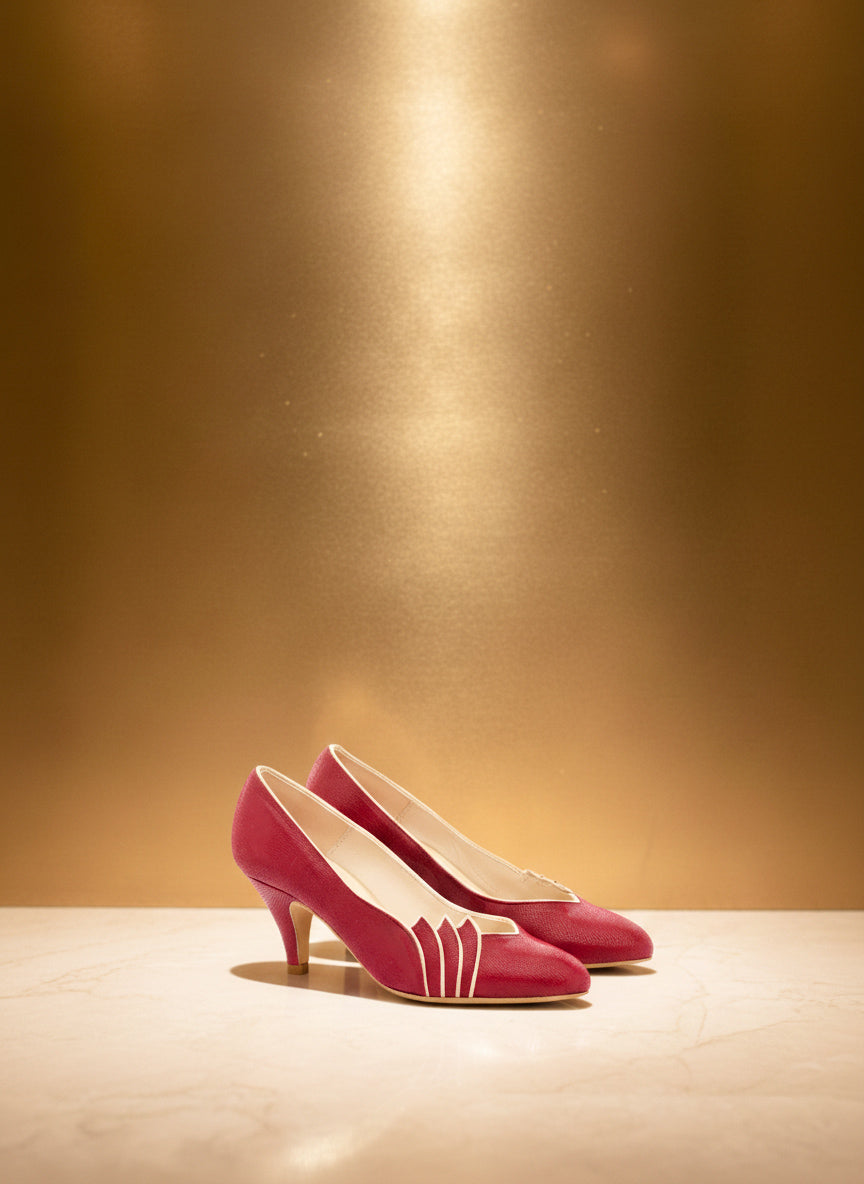 Mojito - Imprimé Lipstick | Patricia Blanchet