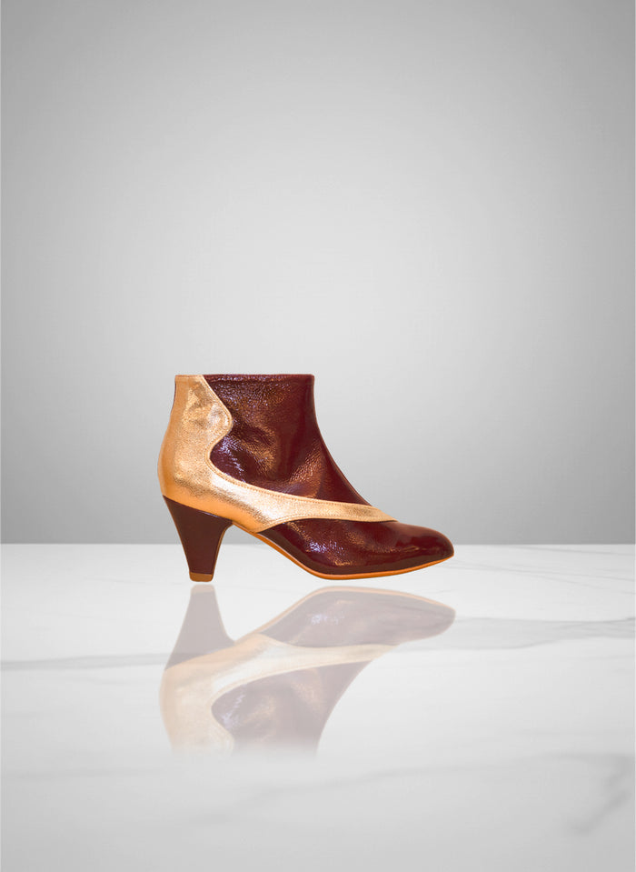 Orangeade - Verni Bordeaux & Champagne