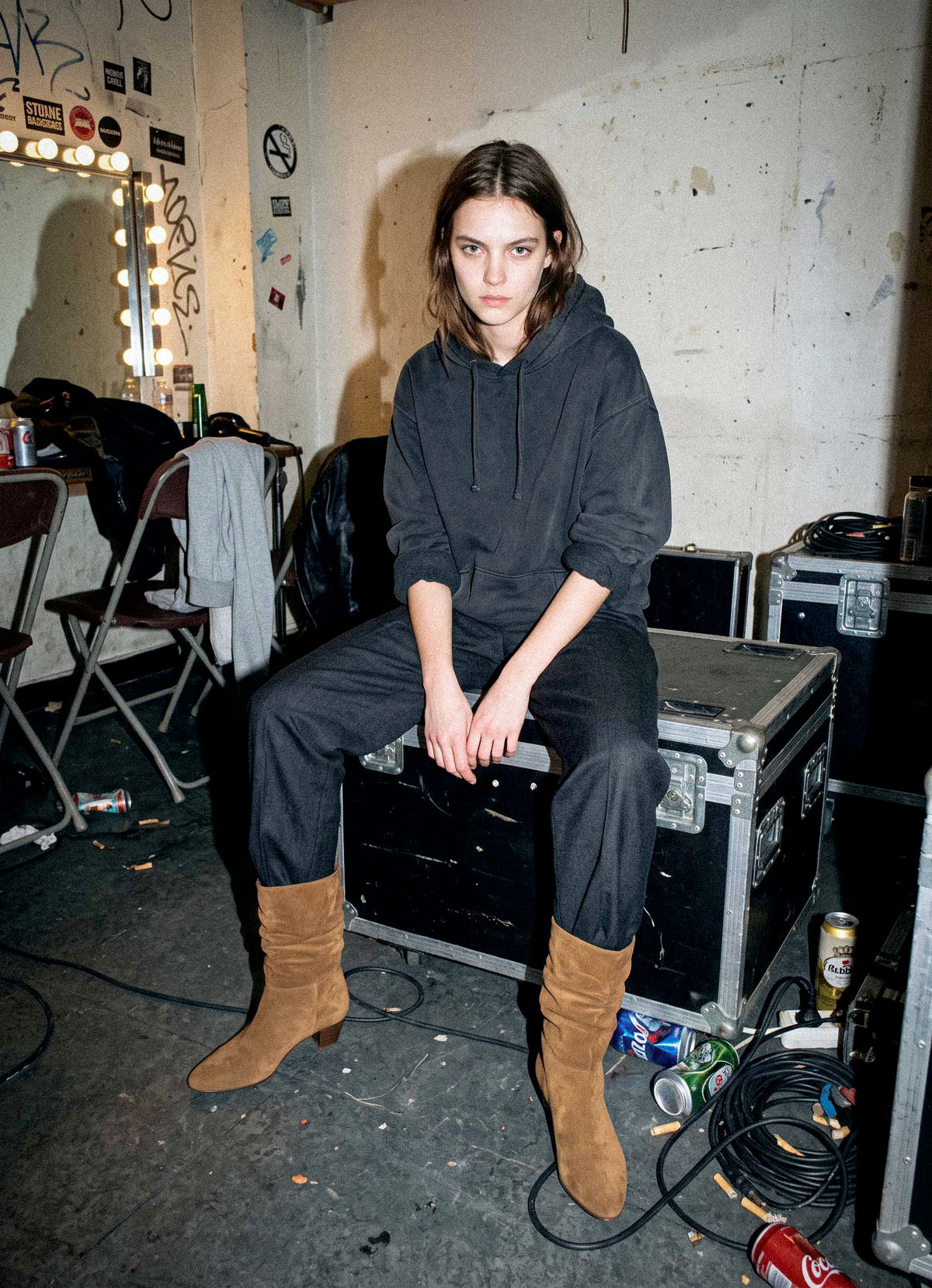 BOTTES