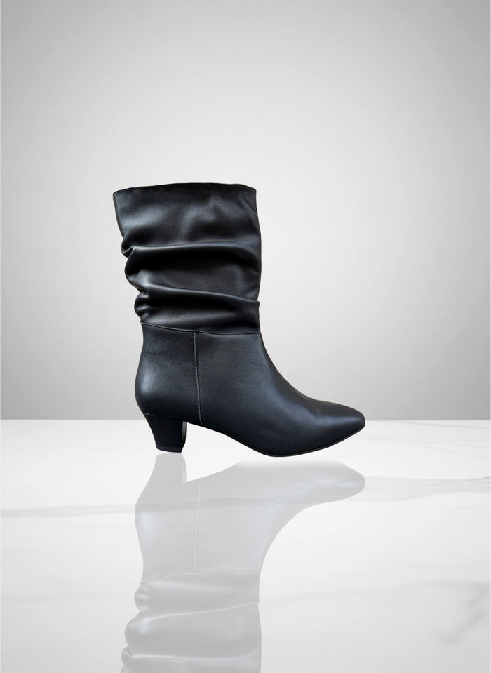 Patbenatar - Cuir Noir