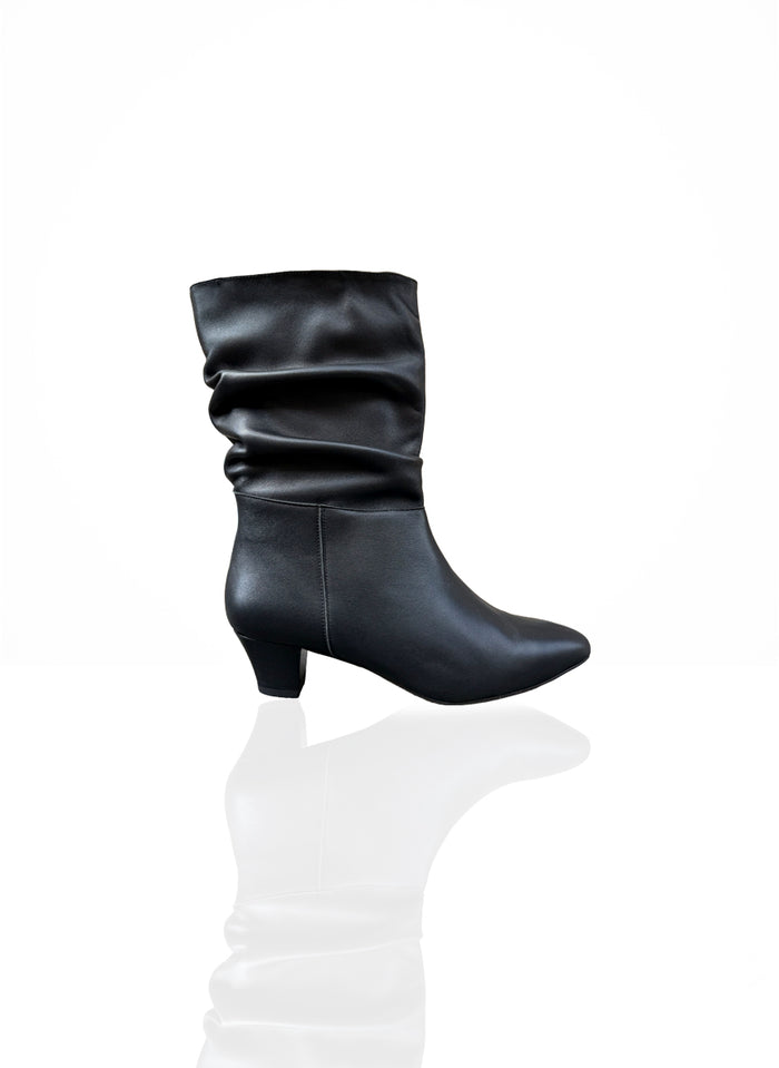 Patbenatar - Cuir Noir