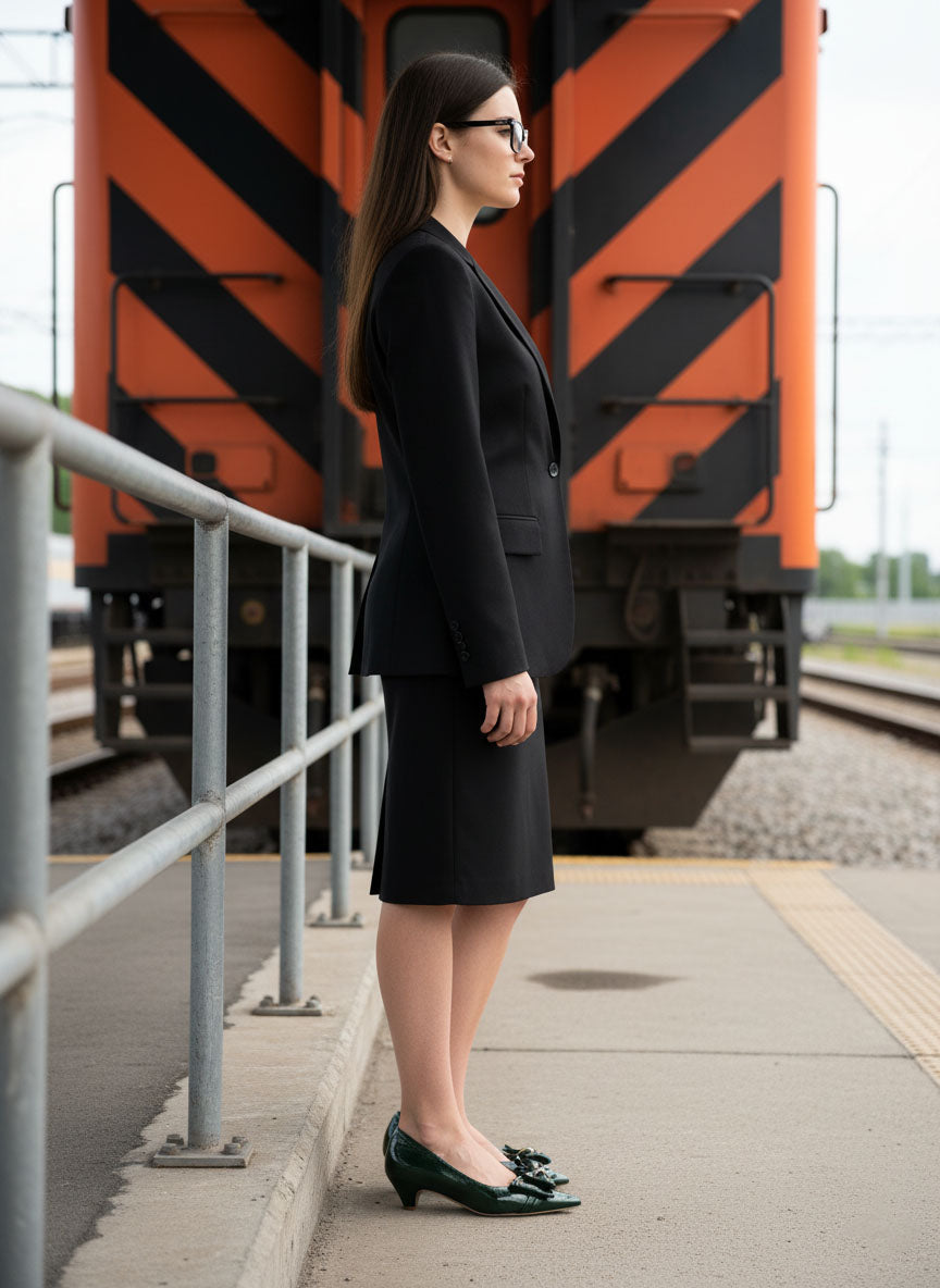 Patchanka - Frelon Vert | Patricia Blanchet