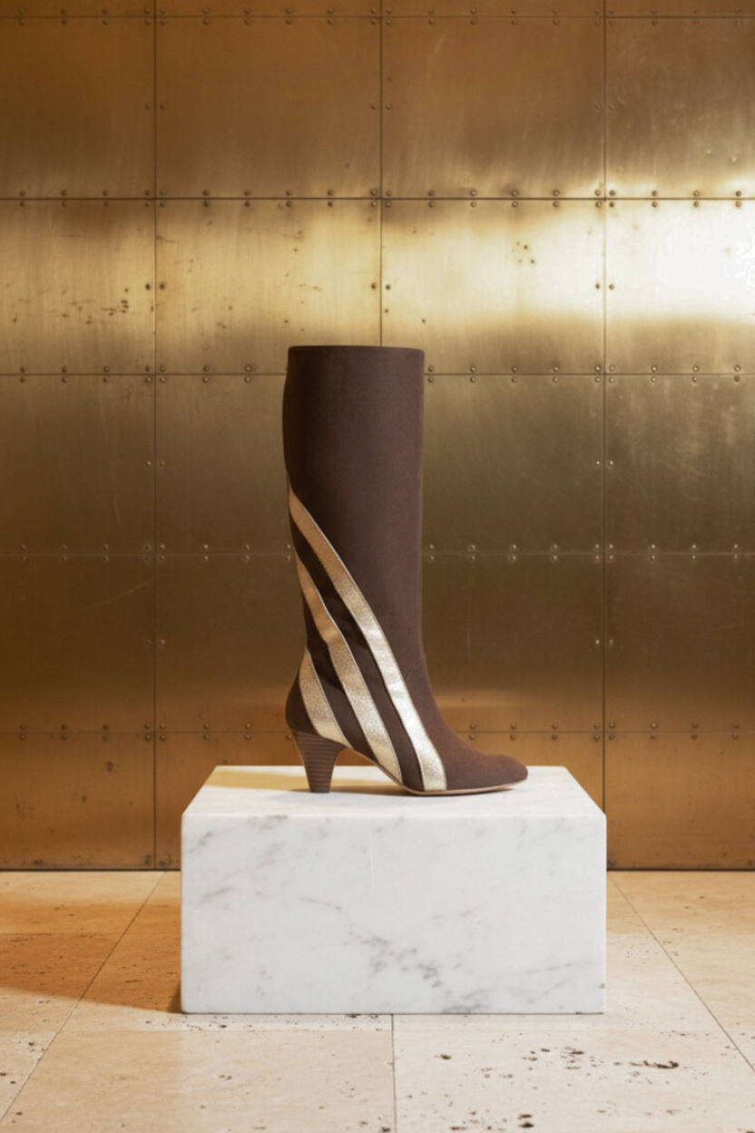 Rafelson - Café + Champagne | Patricia Blanchet