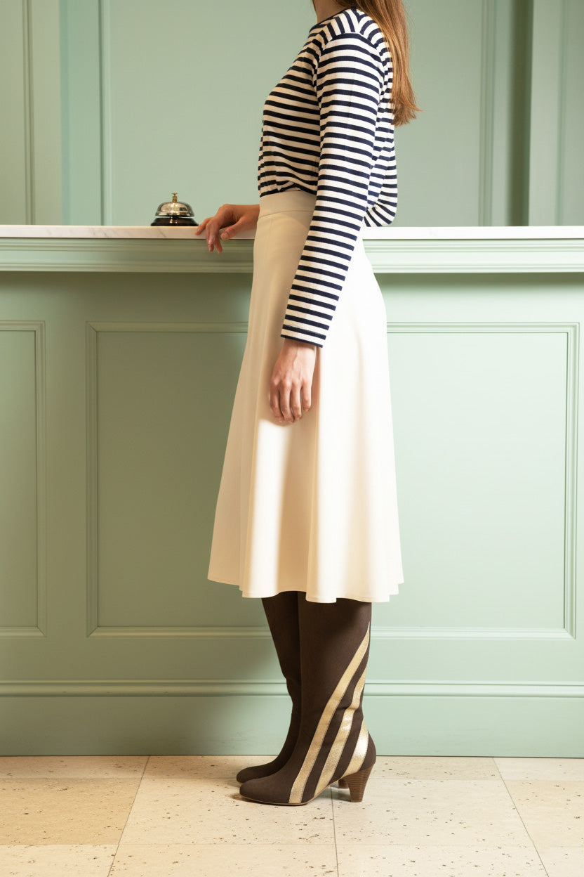 Rafelson - Café + Champagne | Patricia Blanchet