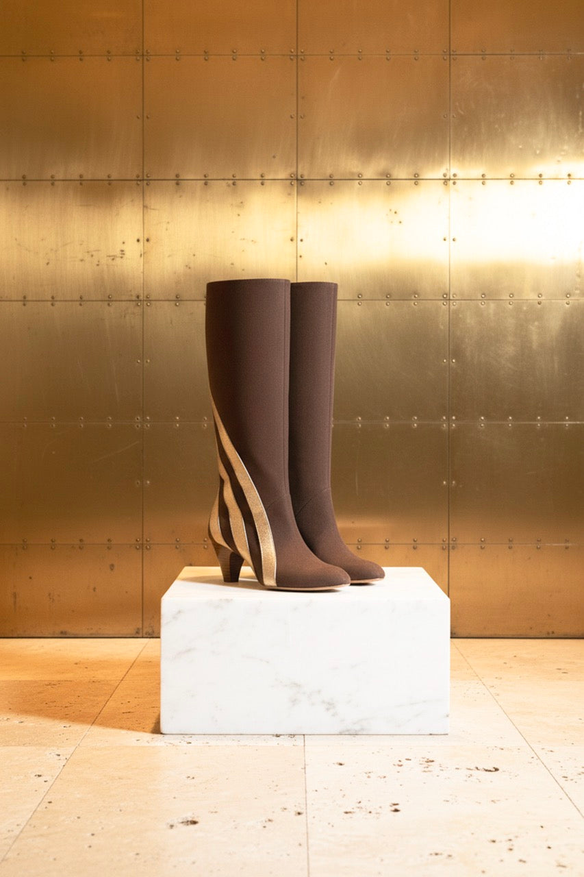 Rafelson - Café + Champagne | Patricia Blanchet