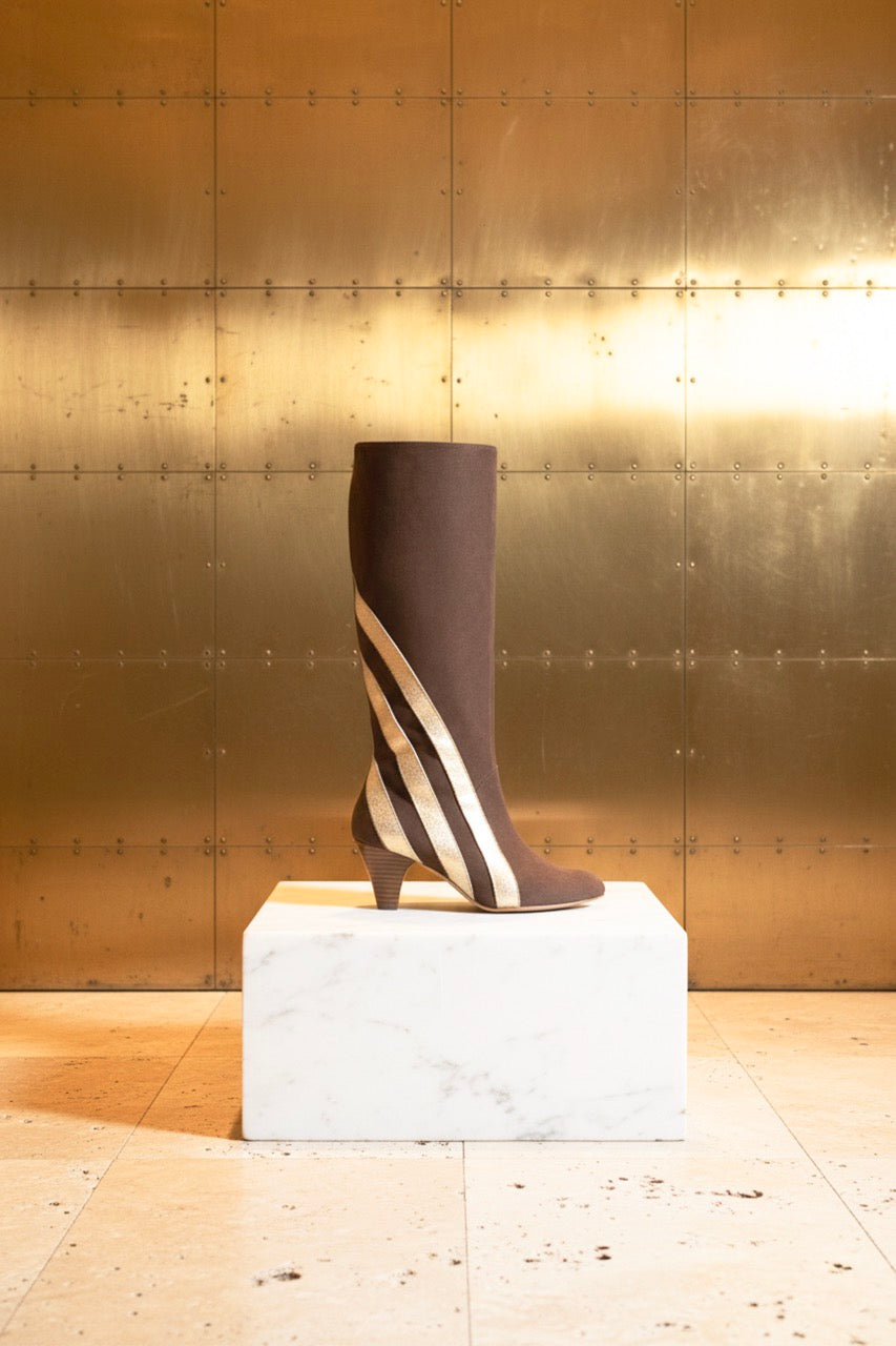 Rafelson - Café + Champagne | Patricia Blanchet