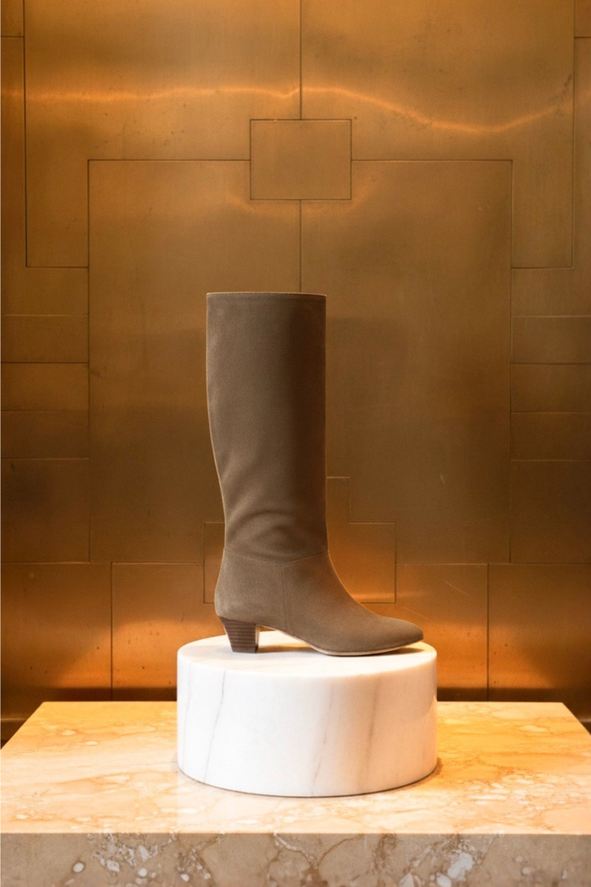 Samuela - Noisette | Patricia Blanchet