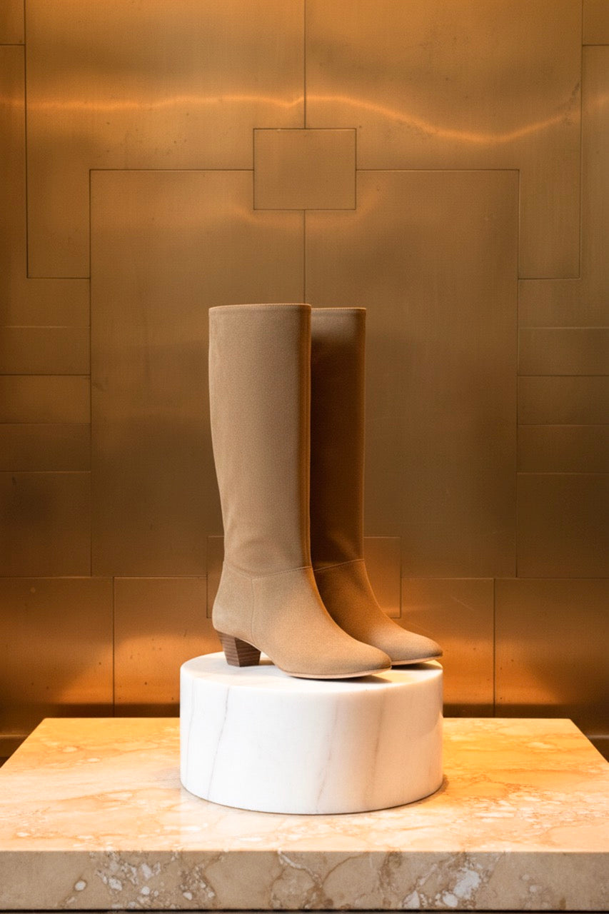 Samuela - Noisette | Patricia Blanchet