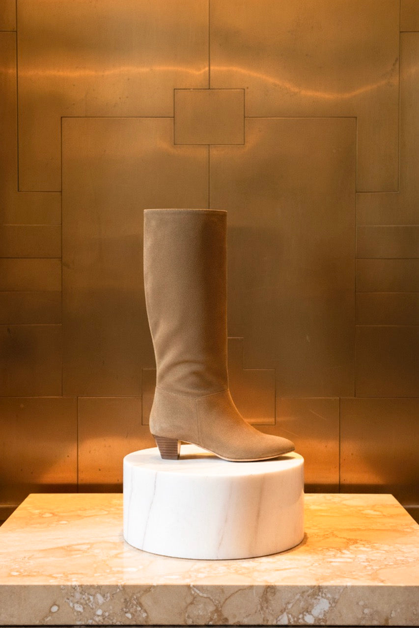 Samuela - Noisette | Patricia Blanchet