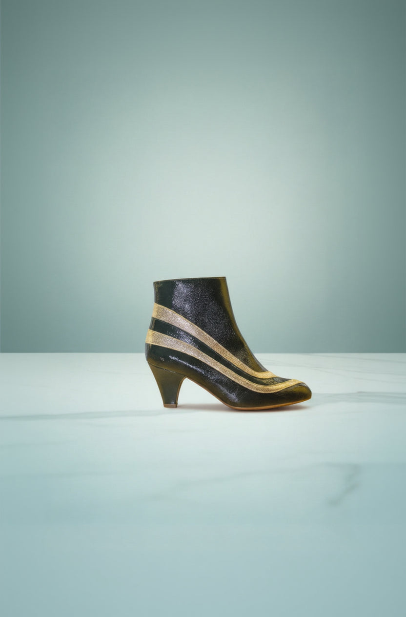 Shepard - Frelon Vert | Patricia Blanchet