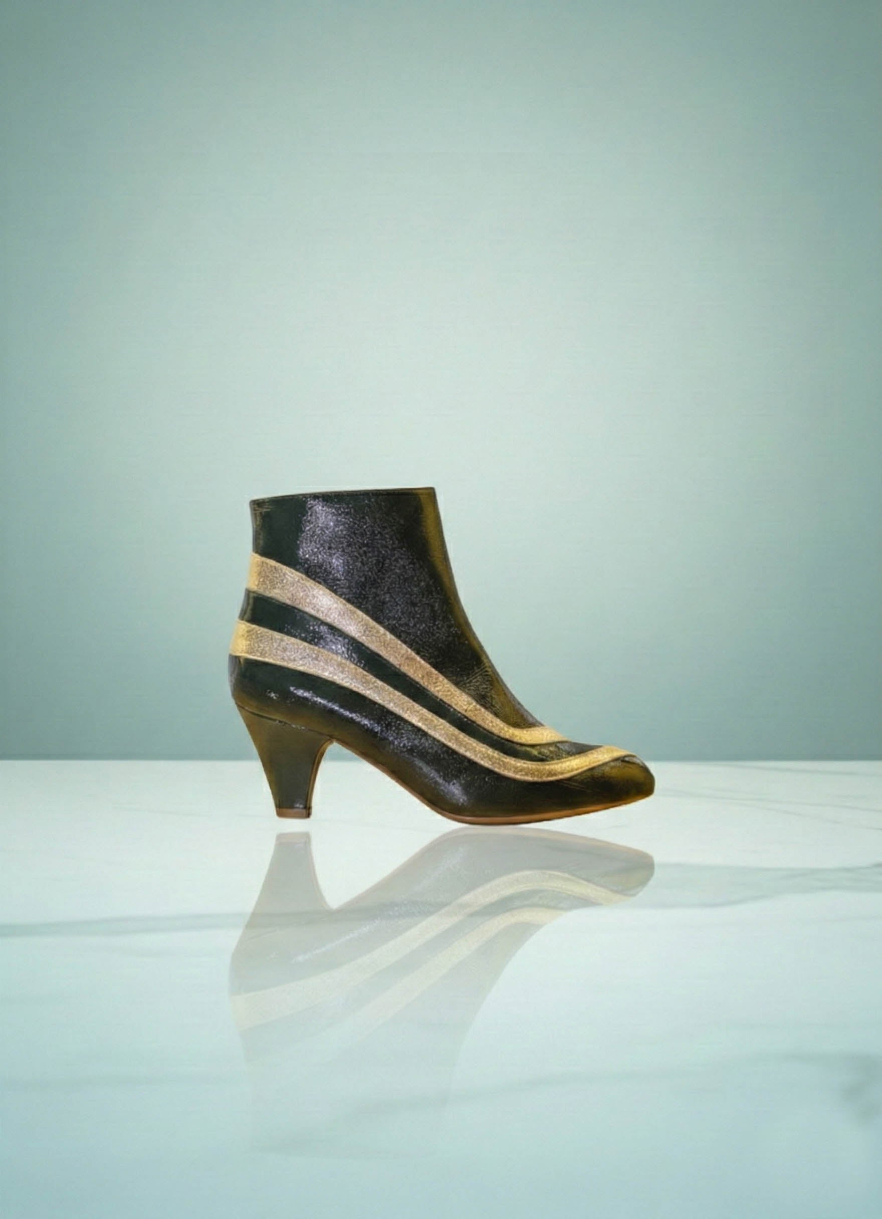 Shepard - Frelon Vert | Patricia Blanchet