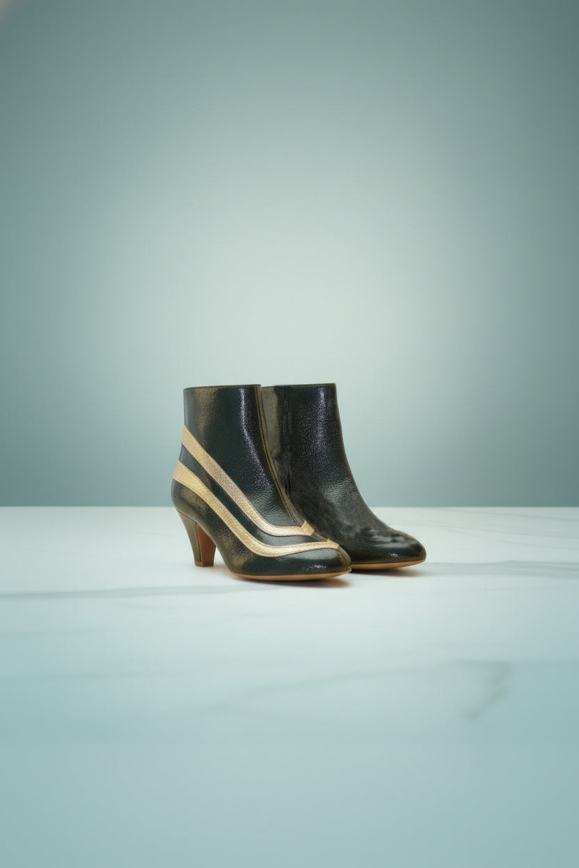 Shepard - Frelon Vert | Patricia Blanchet