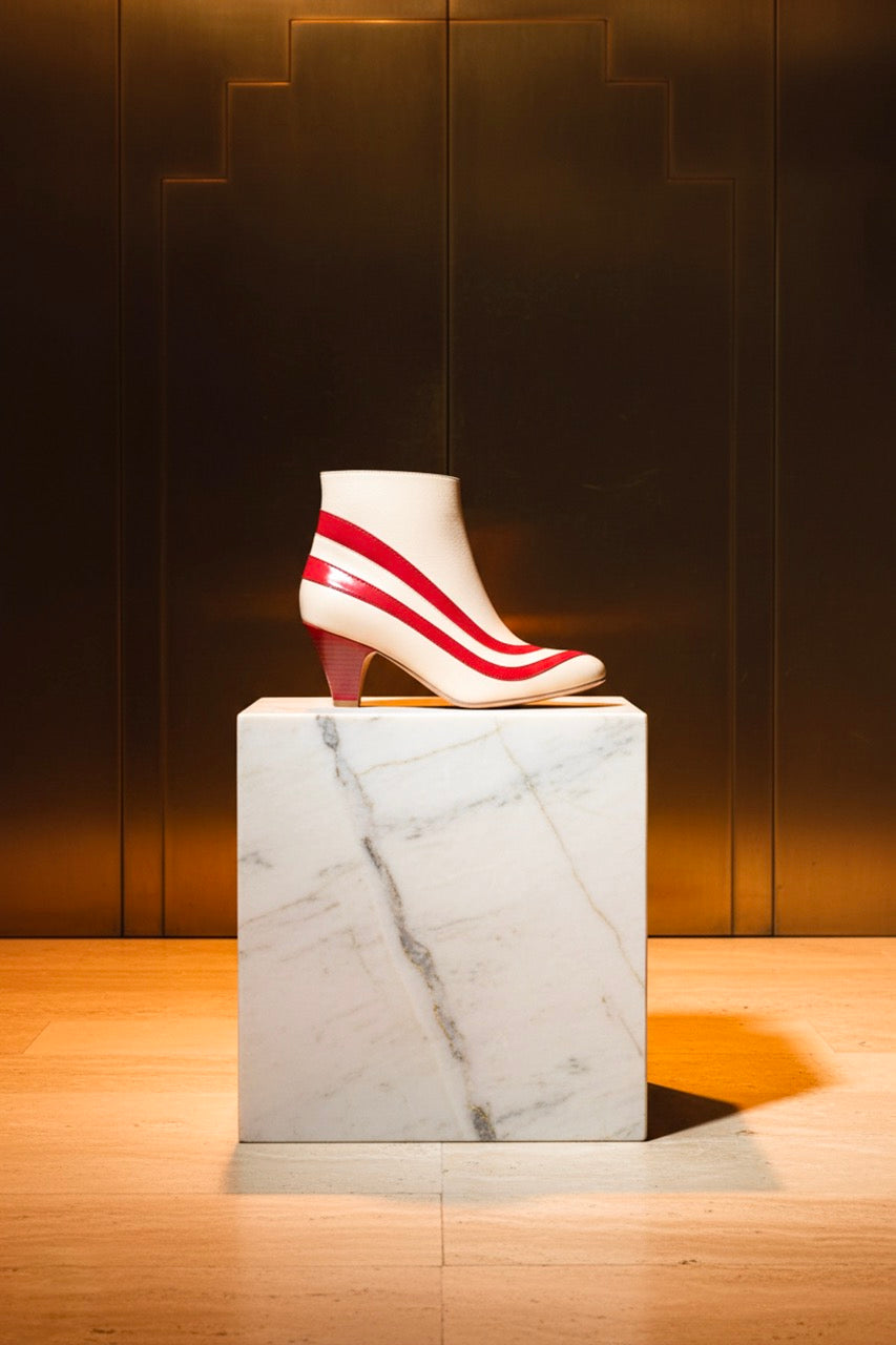 Shepard - Ivoire | Patricia Blanchet