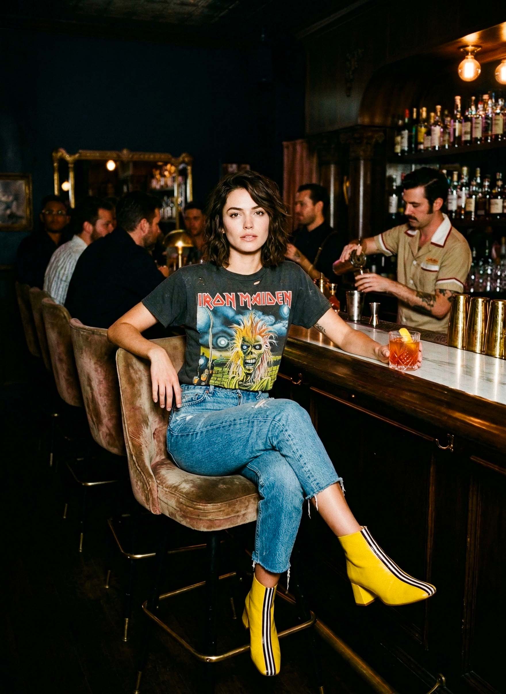 Patricia Blanchet