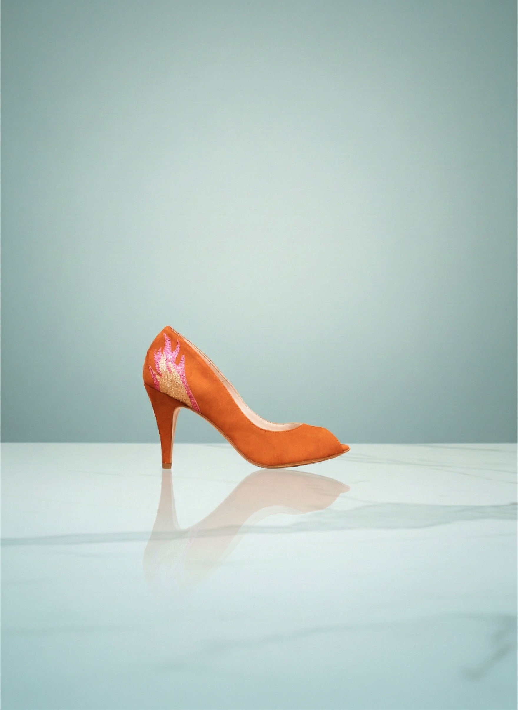 Sunny Day - Cognac et Doré | Patricia Blanchet