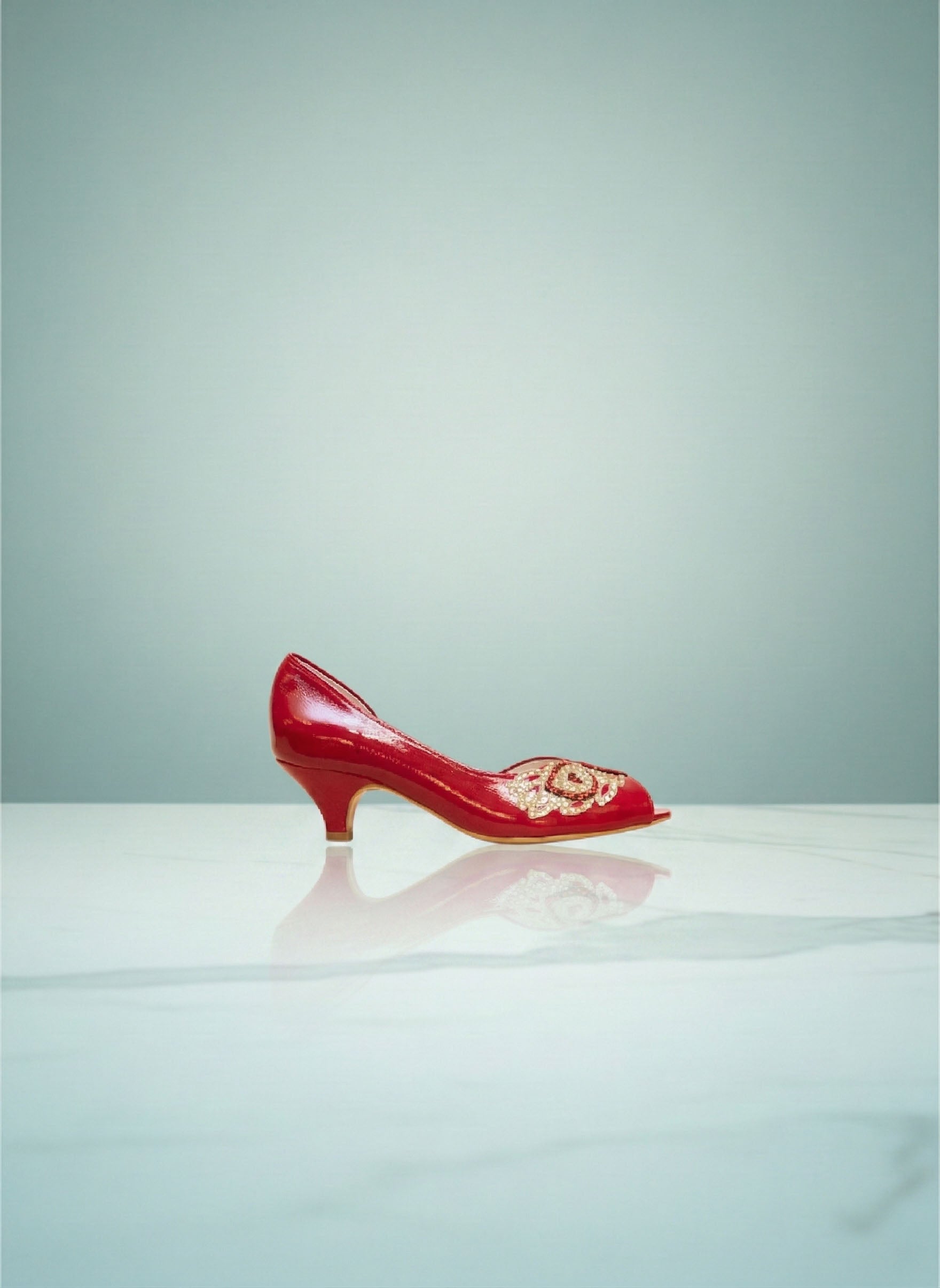 Yucuncun - Verni Lipstick et Motif Glitter | Patricia Blanchet