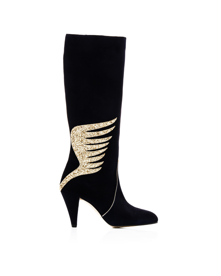 bottes patricia blanchet