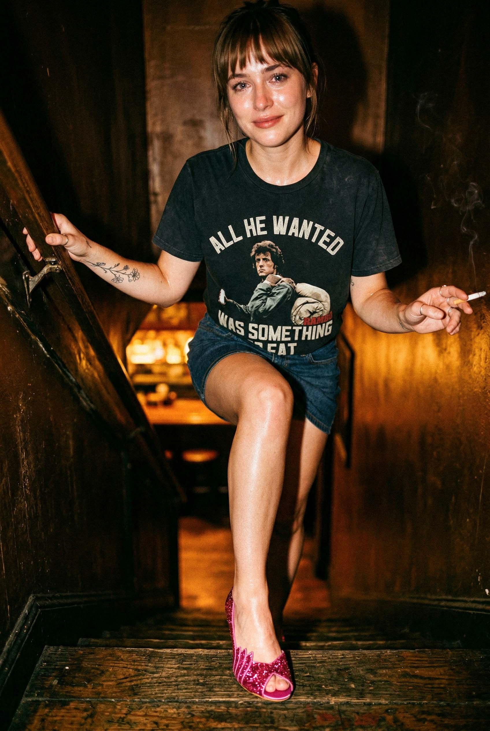 Gaby - Glitter Fushia | Patricia Blanchet