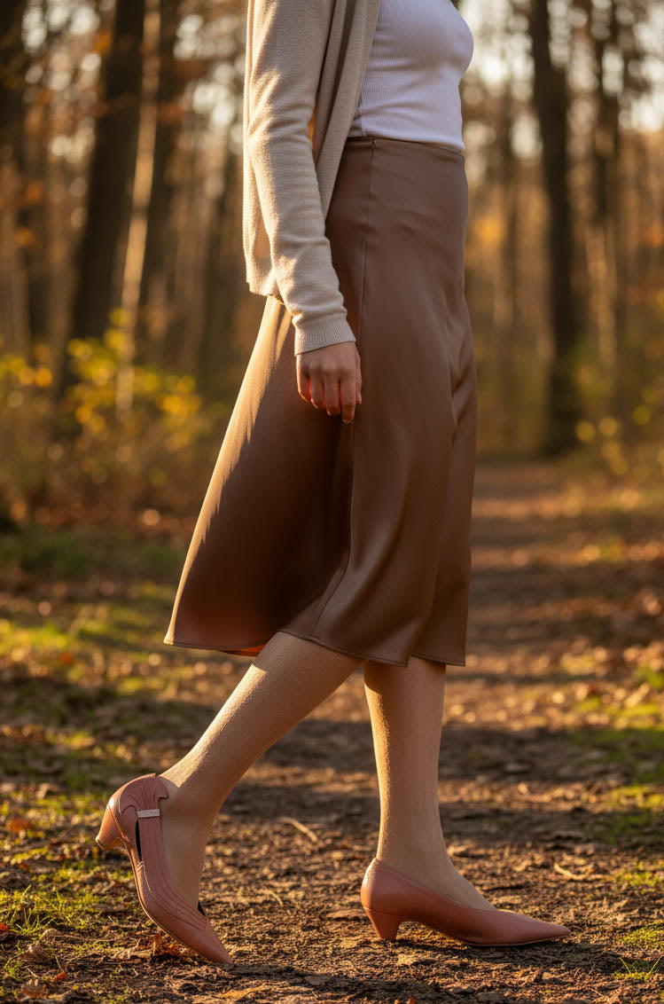 Temptations - Rose Empire | Patricia Blanchet